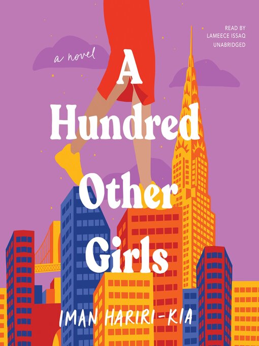 Title details for A Hundred Other Girls by Iman Hariri-Kia - Available